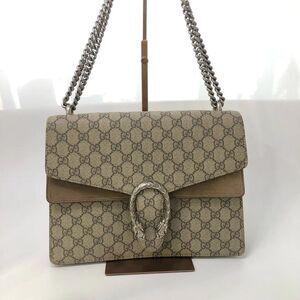 Gucci Women Pre-Loved Bag Very Good Condition